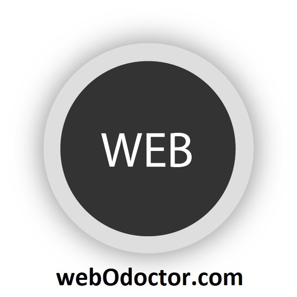 webOdoctor Aheading Innovations